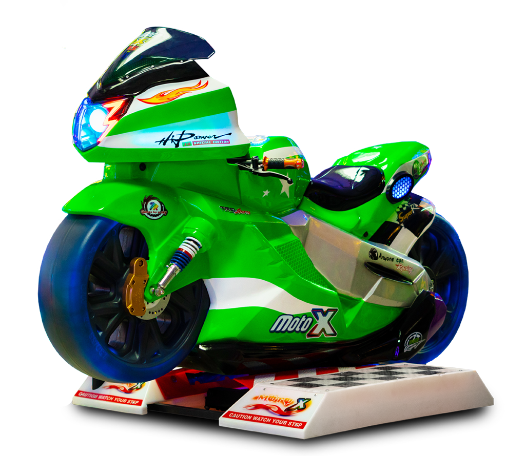 Moto X