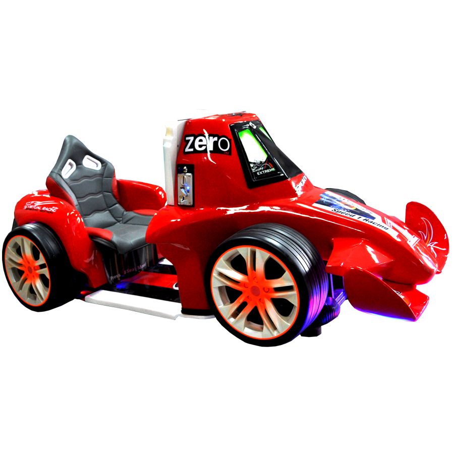 Speed racing